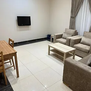 Aparthotel Park