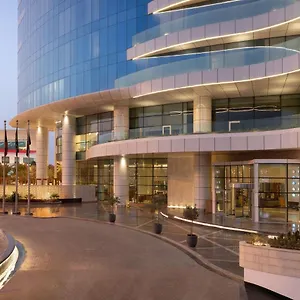 Hotel Le Meridien, Riaad