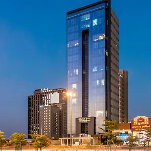 Hotel Anan, Riaad