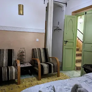 ** Bed & Breakfast La Medersa Marokko