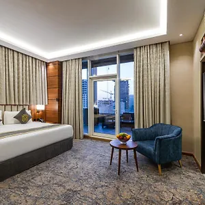 Hotel Crowne Rose Alsahafa