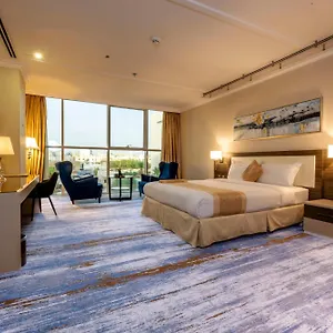 Hotel Hayat Al, Riaad
