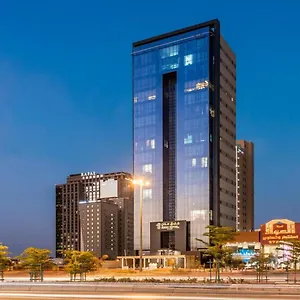 Hotel Anan, Riaad