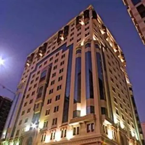 *** Hotel Durrat Al Eiman Saoedi-Arabië
