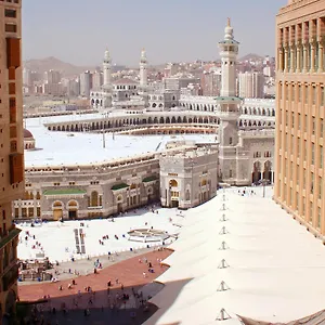 **** Hotel Elaf Kinda Saoedi-Arabië