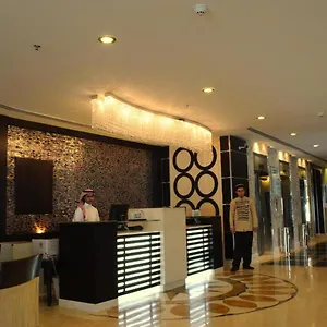 **** Hotel Al Massa Makkah Saoedi-Arabië