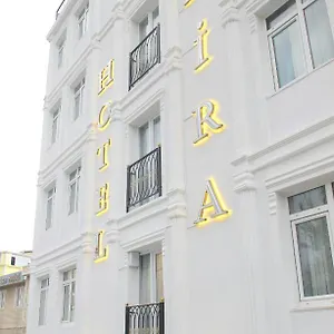 *** Hotel Hira Turkije