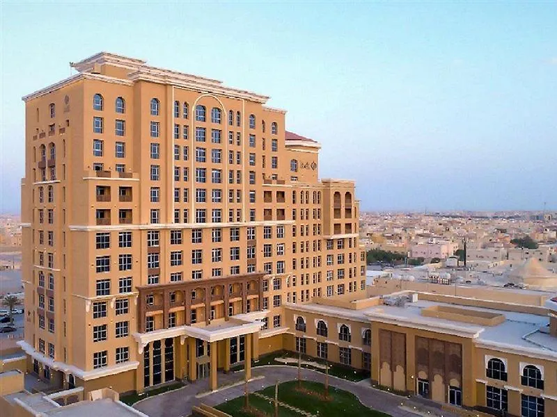 Tilal Rijad
