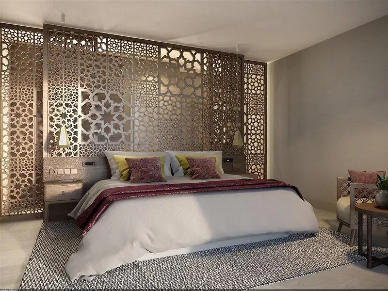 Tilal Riyadh 4*,