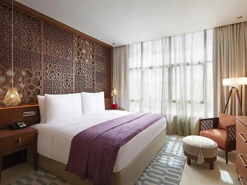 Hotel Tilal Riyadh