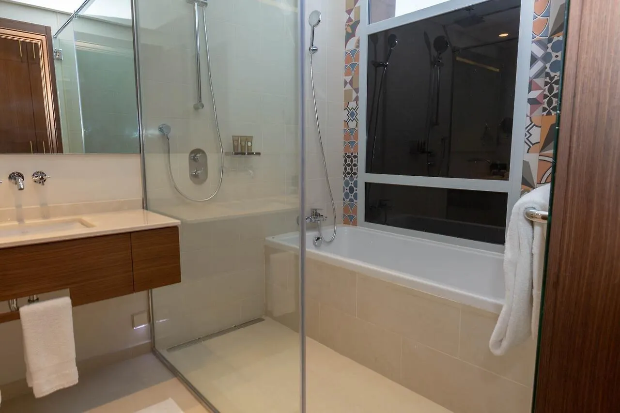 **** Hotel Tilal Riyadh Saudi Arabia