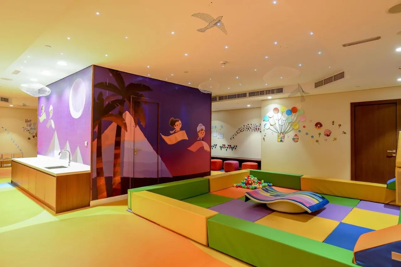 Hotel Tilal Riyadh