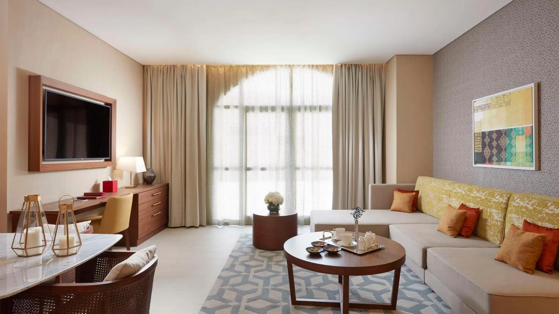 Tilal Riyadh Hotel