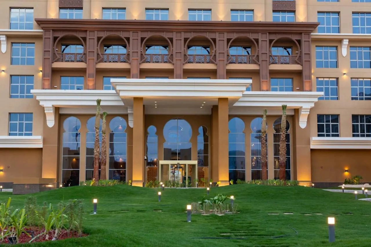 Tilal Riyadh 4*,