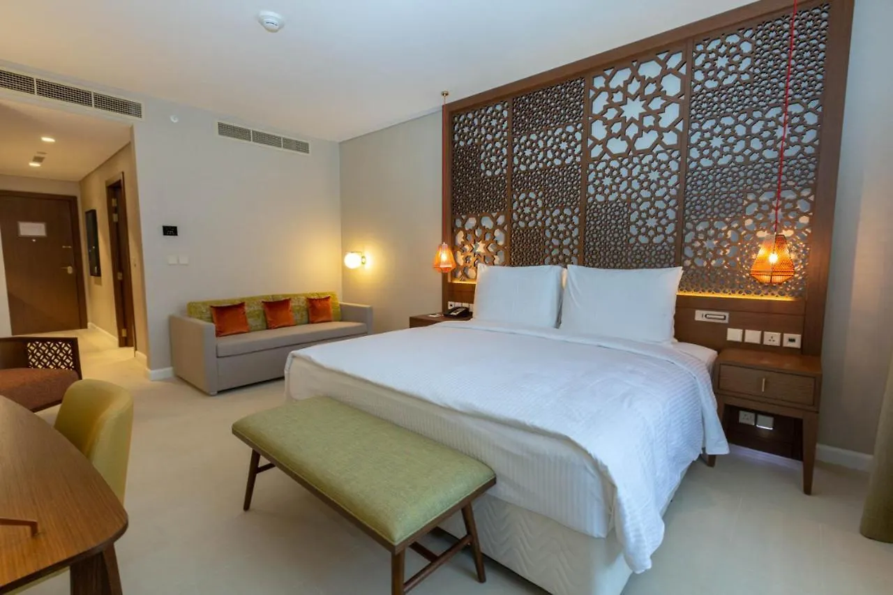 Tilal Riyadh Hotel