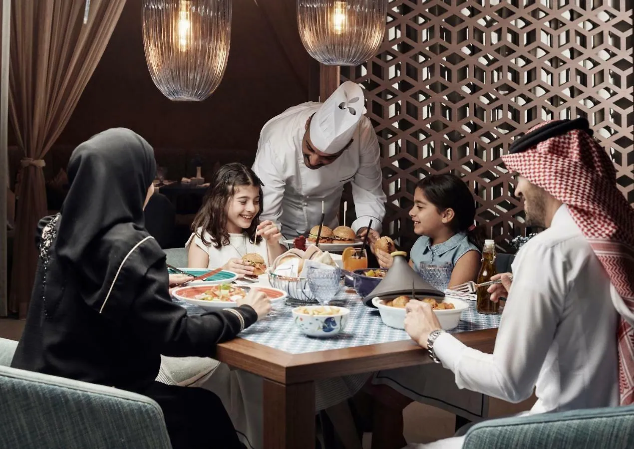 Tilal Riyadh 4*,  Saudi Arabia
