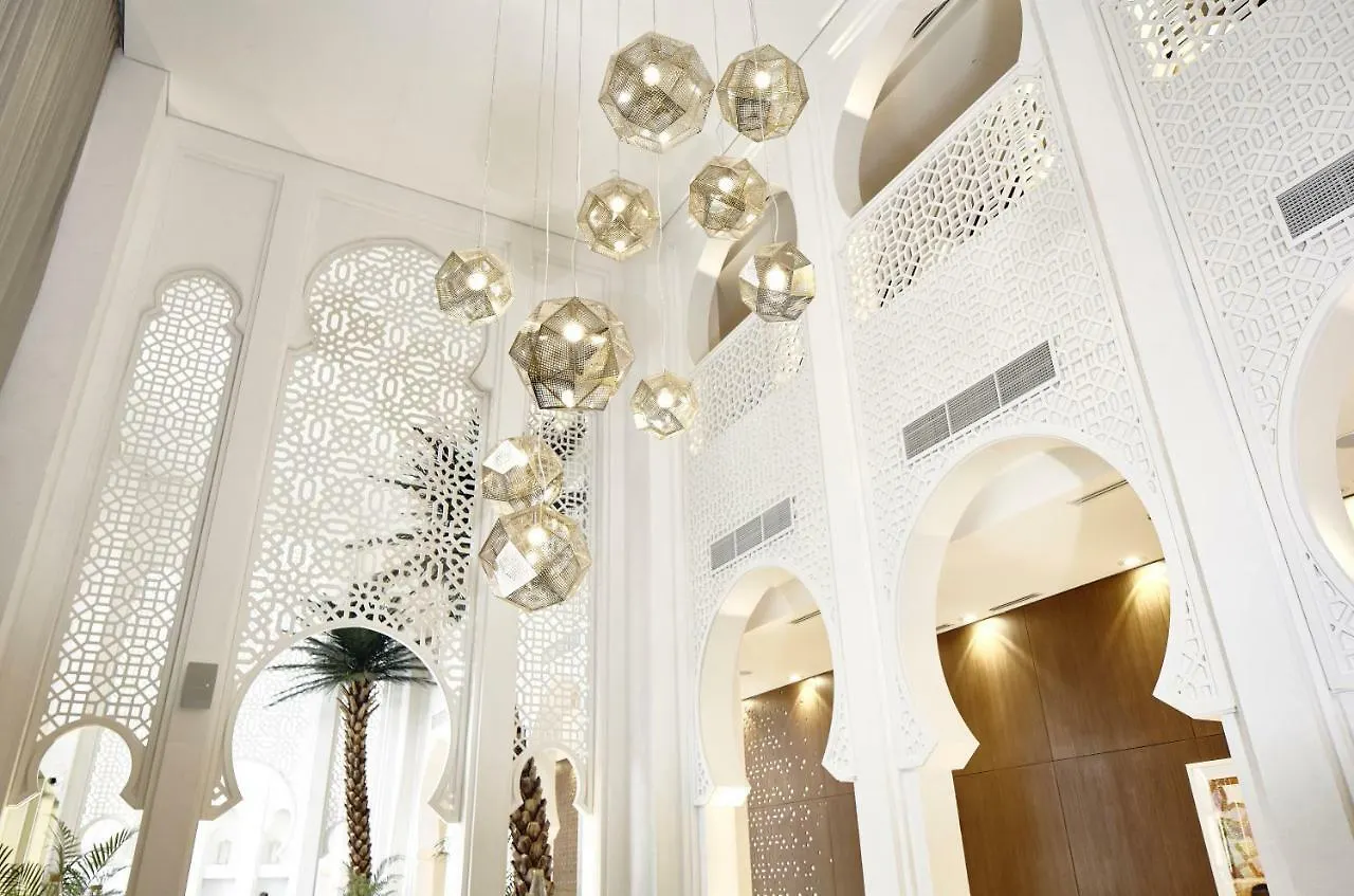 Tilal Riyadh