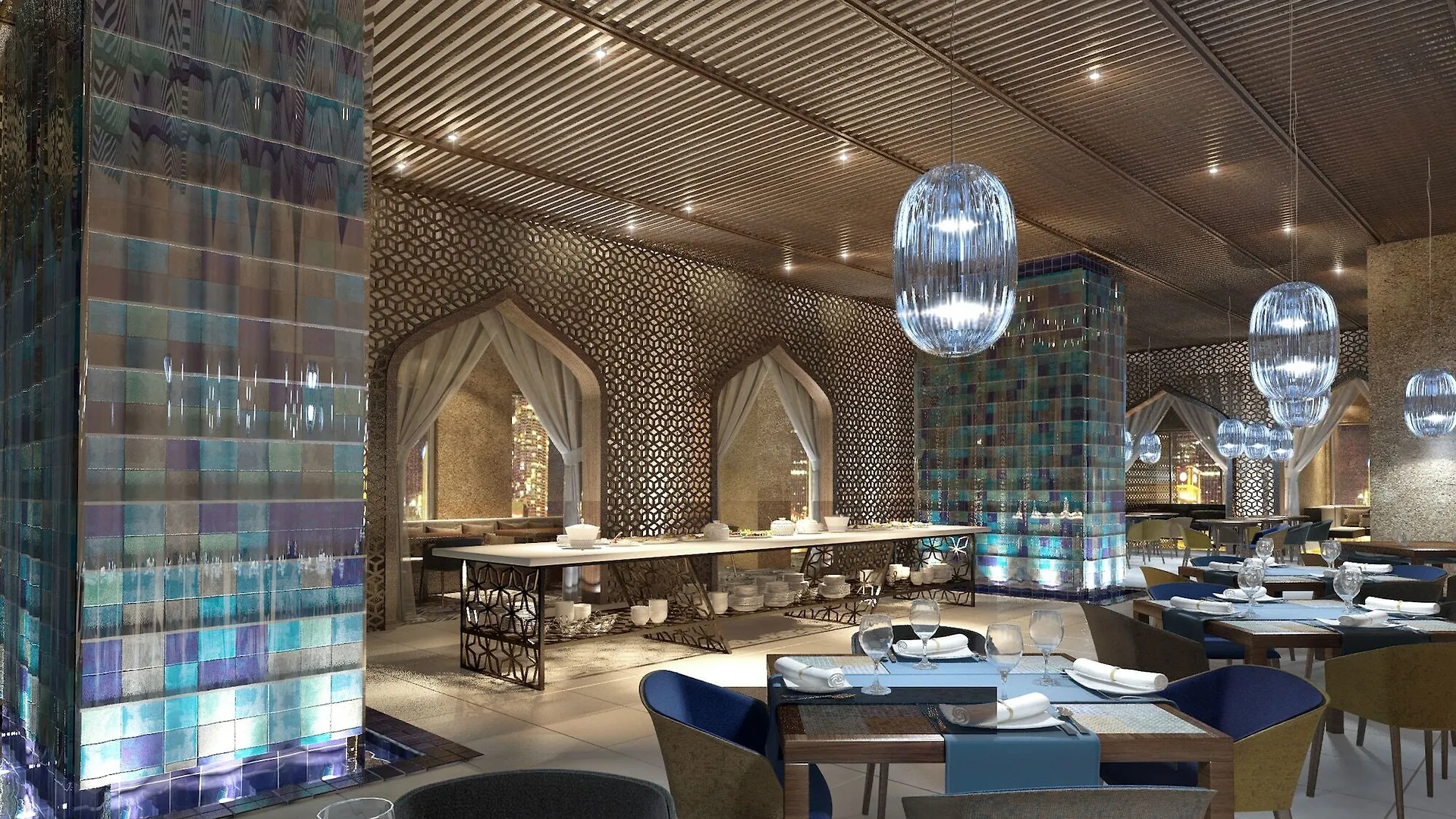 Tilal Riyadh
