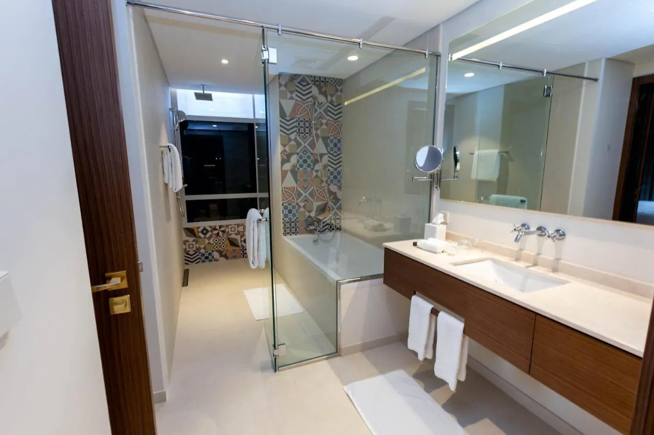Hotel Tilal Rijad